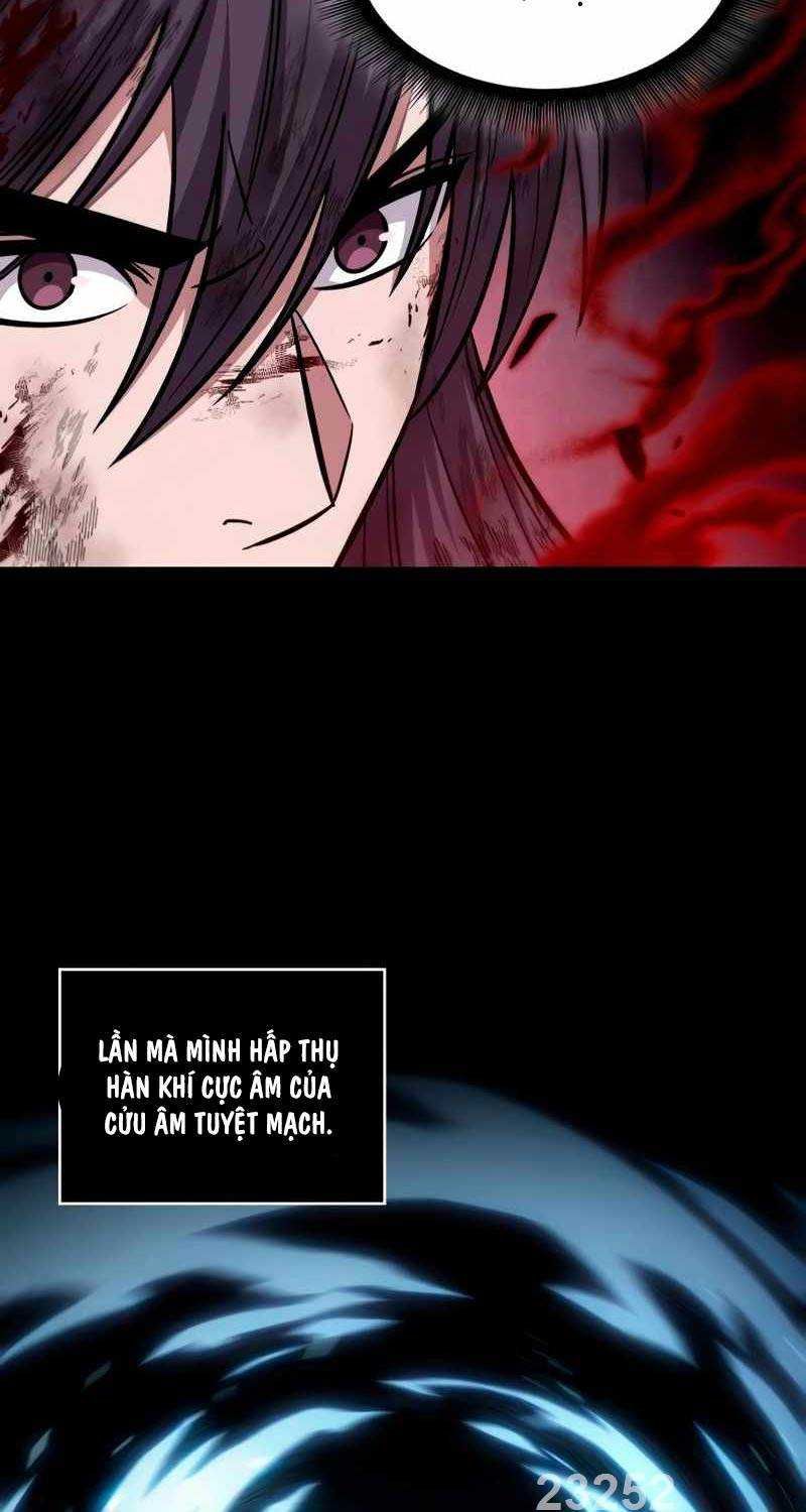 đọc truyện Ngã Lão Ma Thần Chương 207 ảnh 8 tại Thiên Thai Truyện