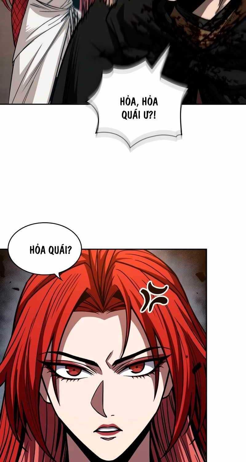 đọc truyện Ngã Lão Ma Thần Chương 207 ảnh 67 tại Thiên Thai Truyện