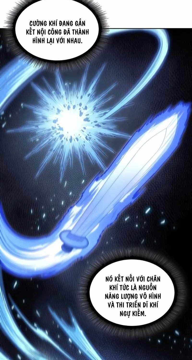 đọc truyện Ngã Lão Ma Thần Chương 208 ảnh 36 tại Thiên Thai Truyện