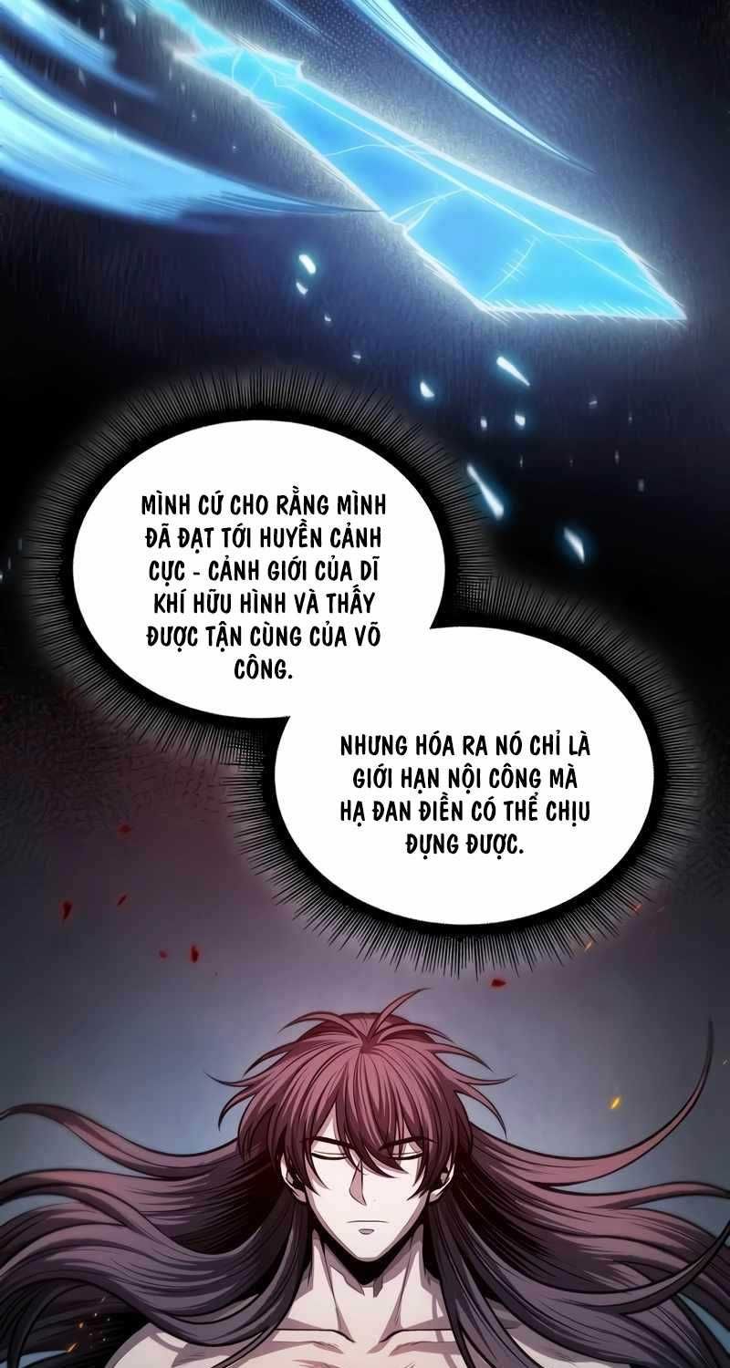 đọc truyện Ngã Lão Ma Thần Chương 208 ảnh 37 tại Thiên Thai Truyện