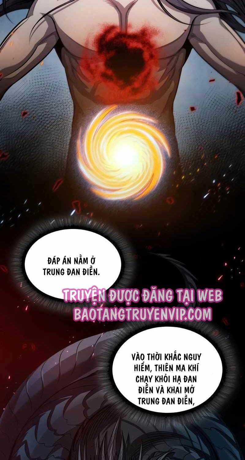 đọc truyện Ngã Lão Ma Thần Chương 208 ảnh 38 tại Thiên Thai Truyện