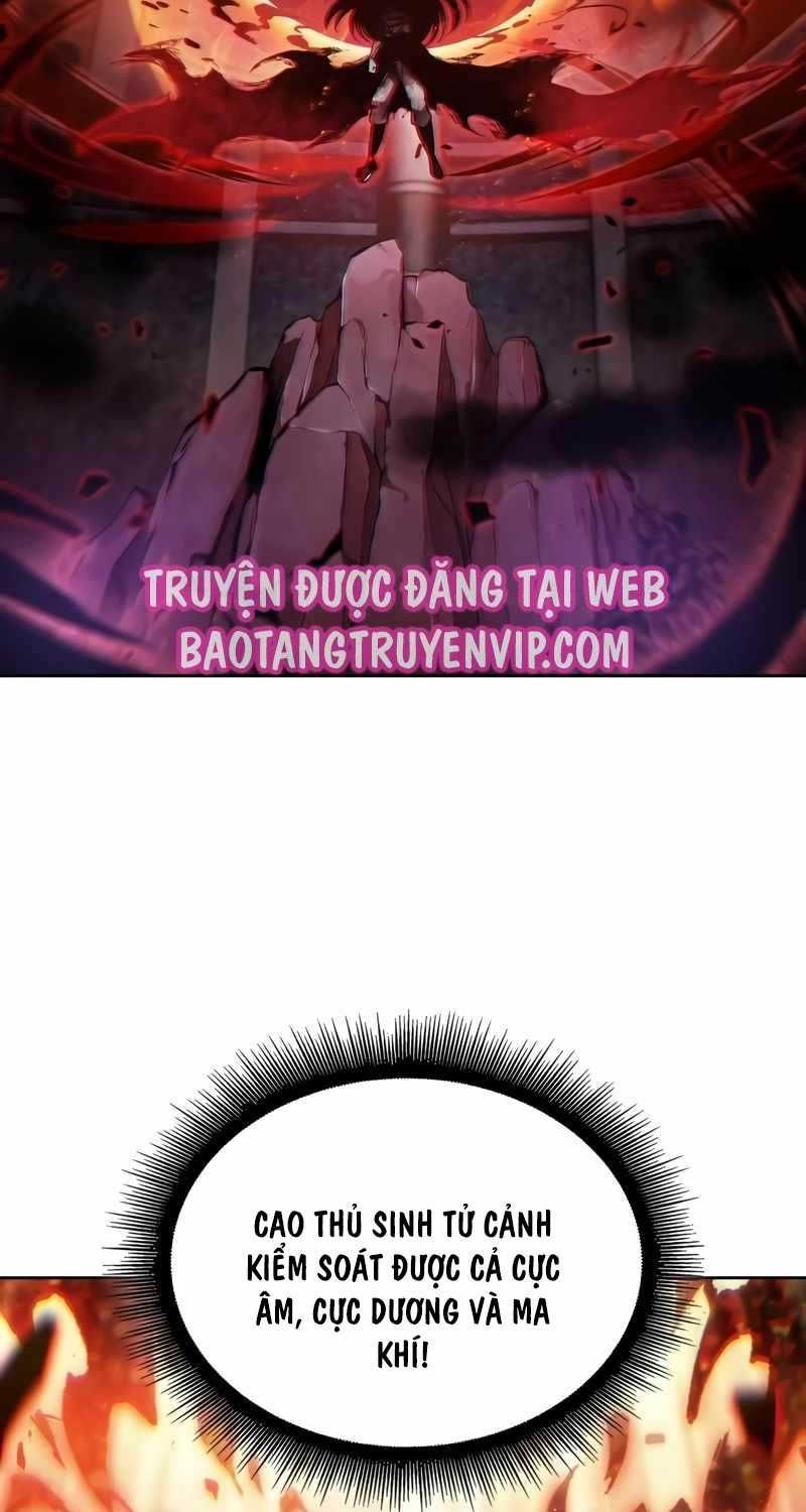 đọc truyện Ngã Lão Ma Thần Chương 208 ảnh 95 tại Thiên Thai Truyện