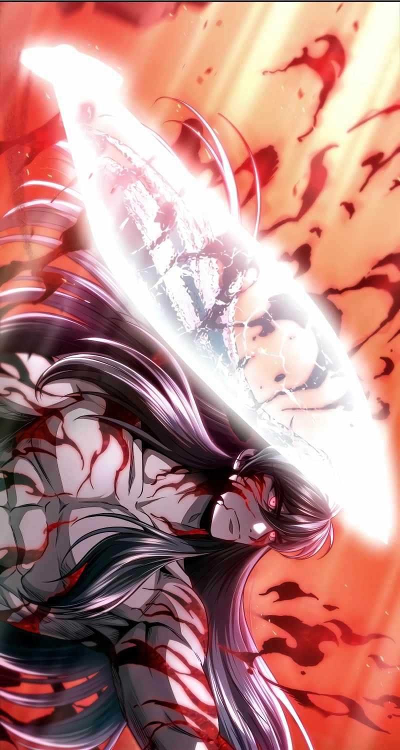 đọc truyện Ngã Lão Ma Thần Chương 208 ảnh 99 tại Thiên Thai Truyện