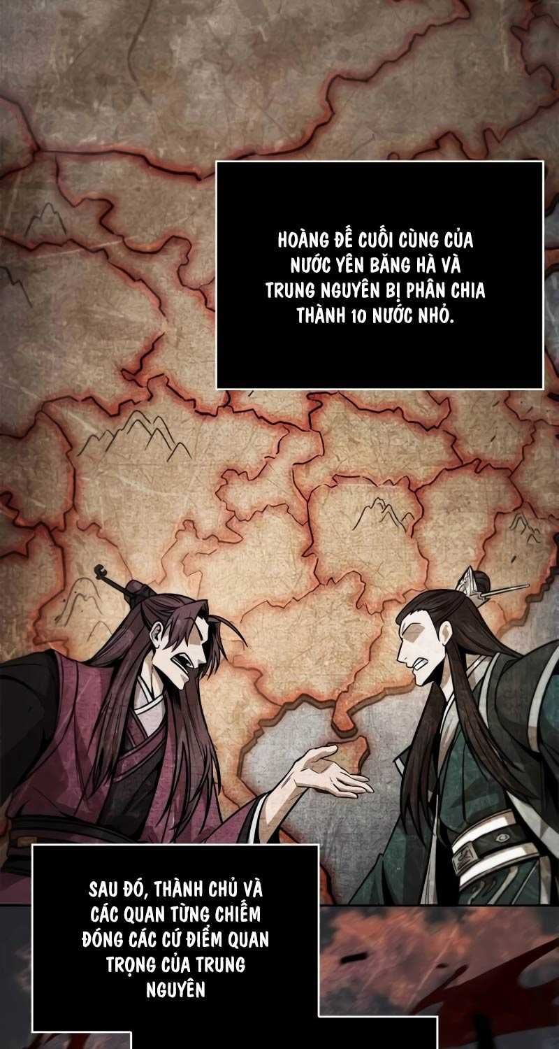 đọc truyện Ngã Lão Ma Thần Chương 209 ảnh 14 tại Thiên Thai Truyện