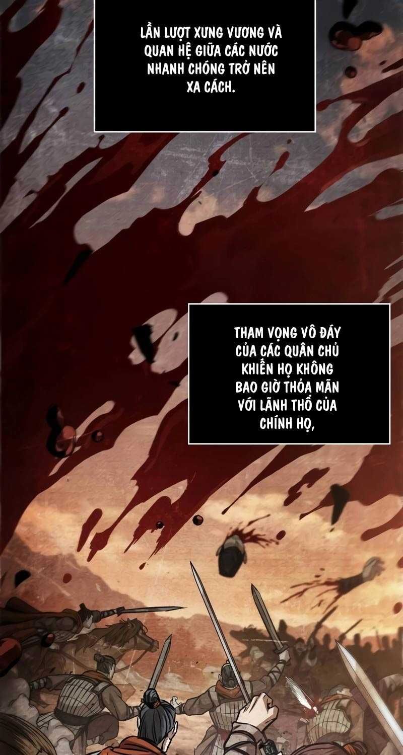 đọc truyện Ngã Lão Ma Thần Chương 209 ảnh 15 tại Thiên Thai Truyện