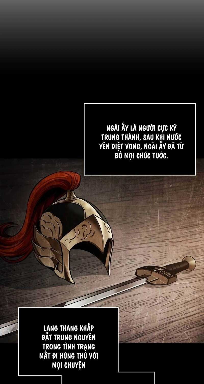 đọc truyện Ngã Lão Ma Thần Chương 209 ảnh 24 tại Thiên Thai Truyện