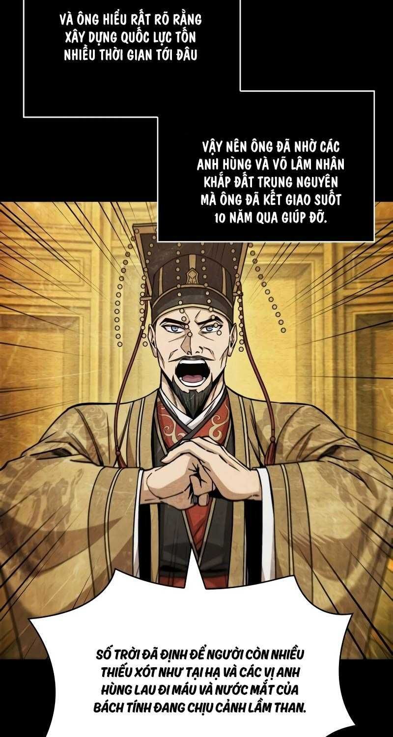 đọc truyện Ngã Lão Ma Thần Chương 209 ảnh 28 tại Thiên Thai Truyện