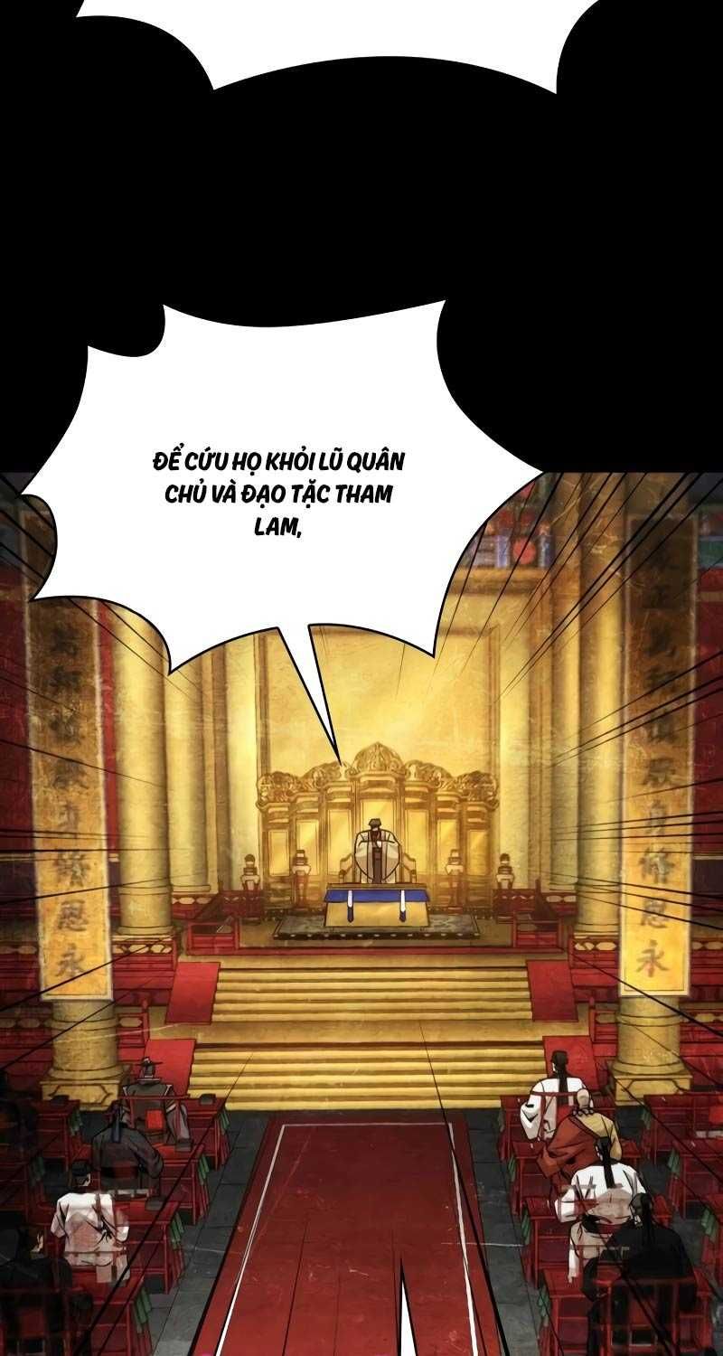 đọc truyện Ngã Lão Ma Thần Chương 209 ảnh 29 tại Thiên Thai Truyện