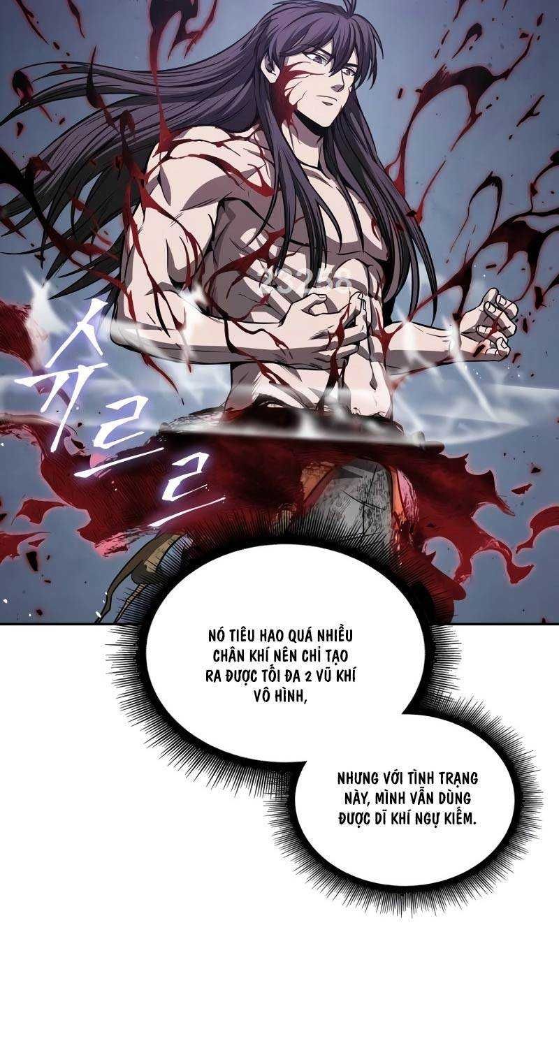 đọc truyện Ngã Lão Ma Thần Chương 209 ảnh 5 tại Thiên Thai Truyện