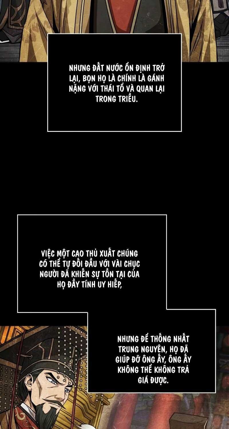 đọc truyện Ngã Lão Ma Thần Chương 209 ảnh 35 tại Thiên Thai Truyện