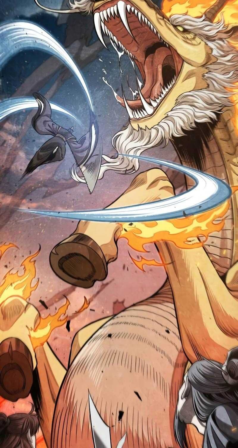 đọc truyện Ngã Lão Ma Thần Chương 209 ảnh 44 tại Thiên Thai Truyện