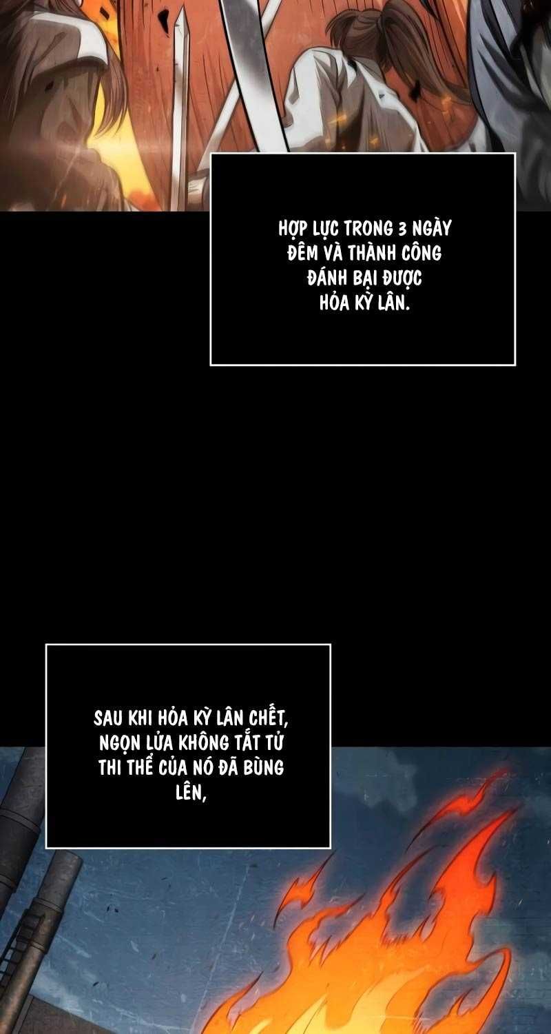 đọc truyện Ngã Lão Ma Thần Chương 209 ảnh 45 tại Thiên Thai Truyện