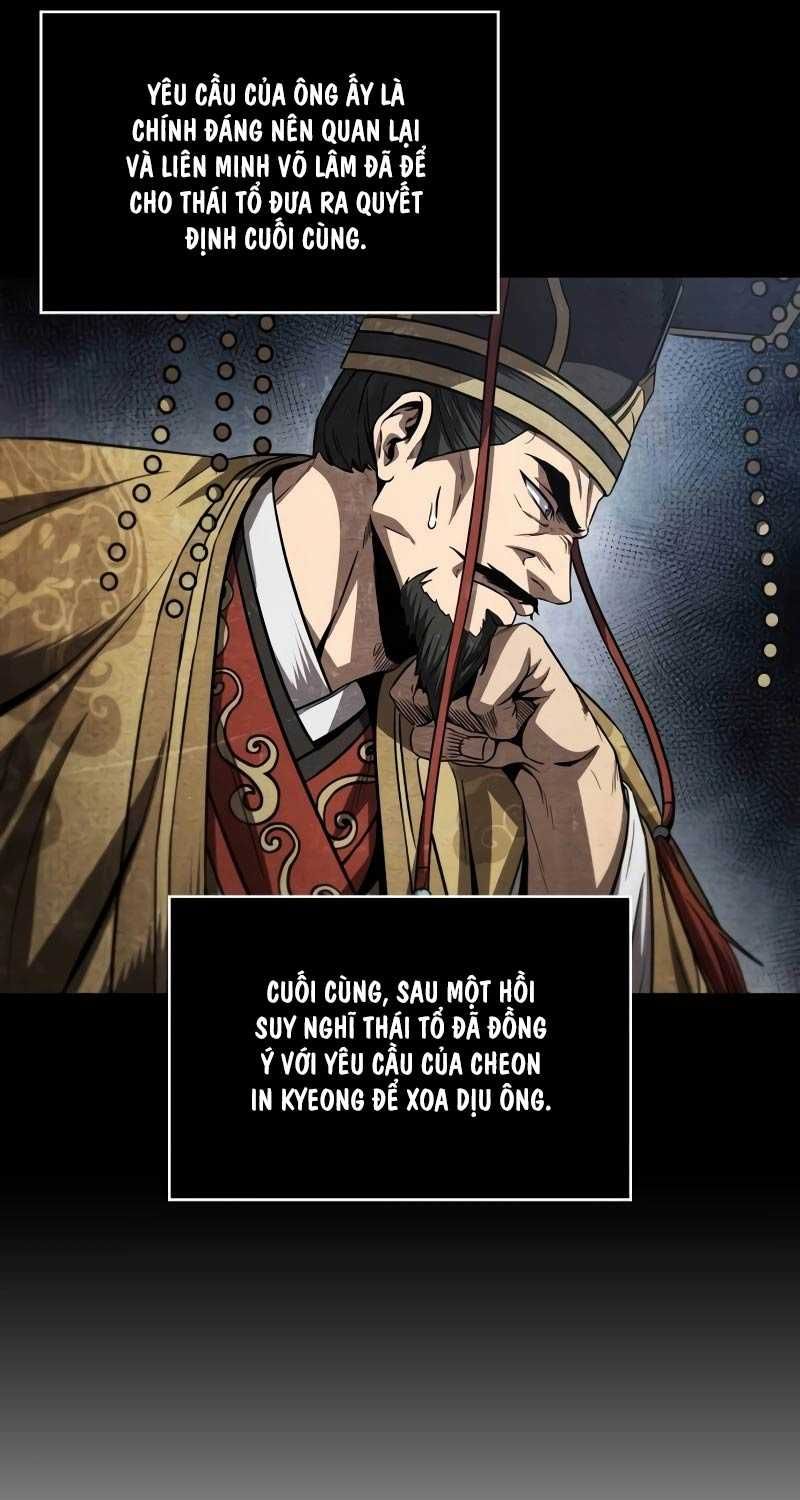 đọc truyện Ngã Lão Ma Thần Chương 209 ảnh 52 tại Thiên Thai Truyện