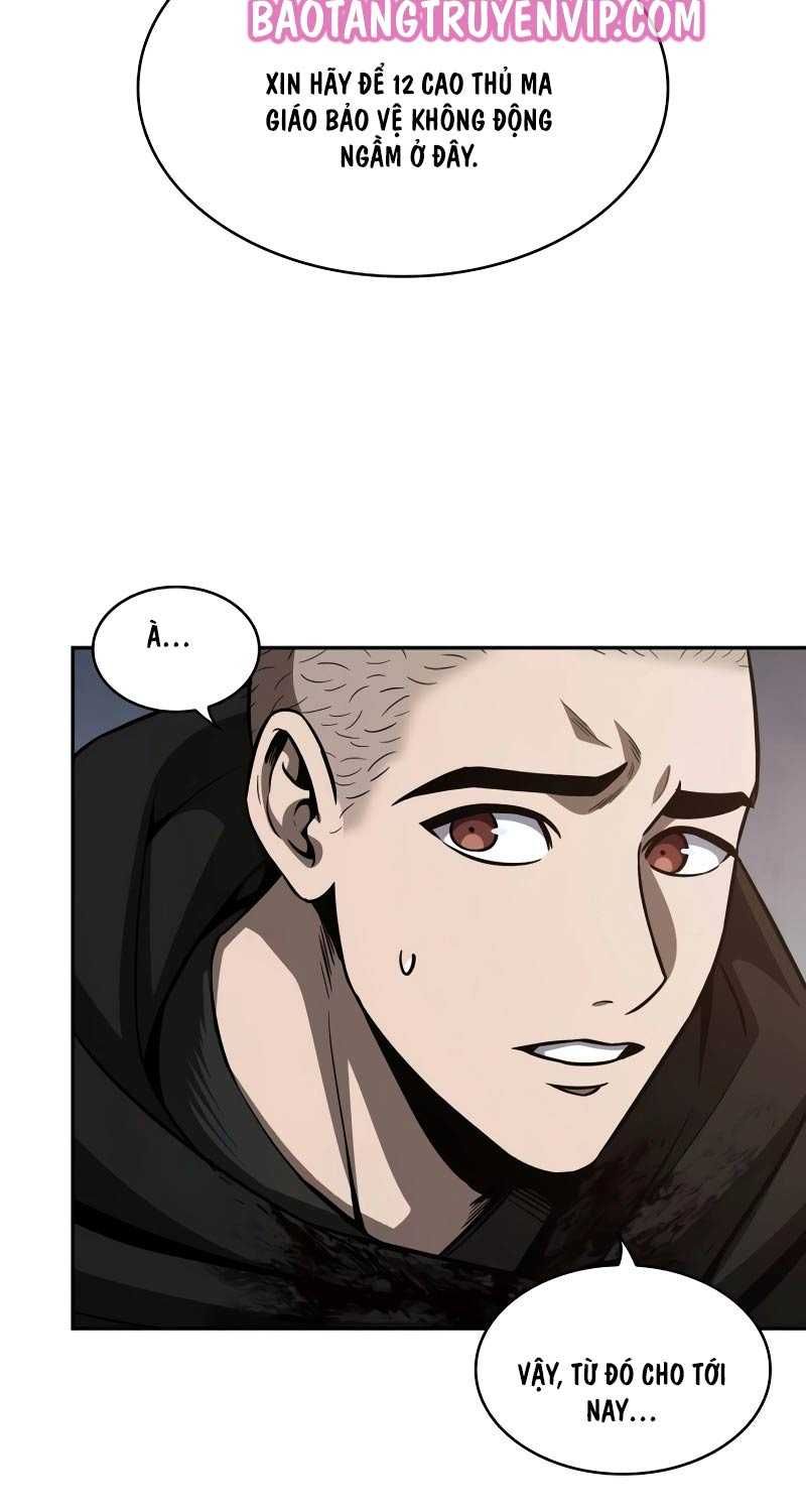 đọc truyện Ngã Lão Ma Thần Chương 209 ảnh 56 tại Thiên Thai Truyện