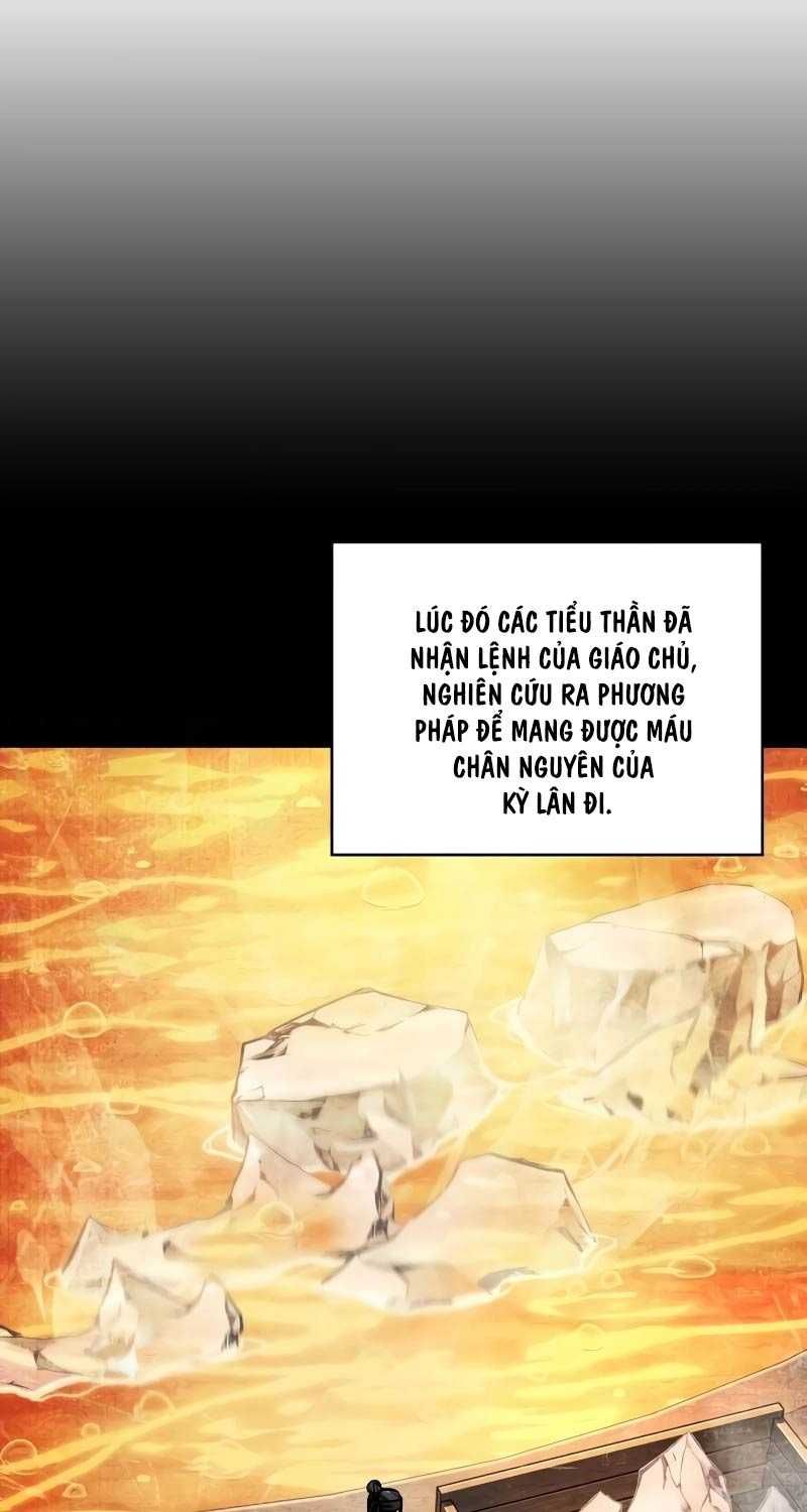 đọc truyện Ngã Lão Ma Thần Chương 209 ảnh 64 tại Thiên Thai Truyện