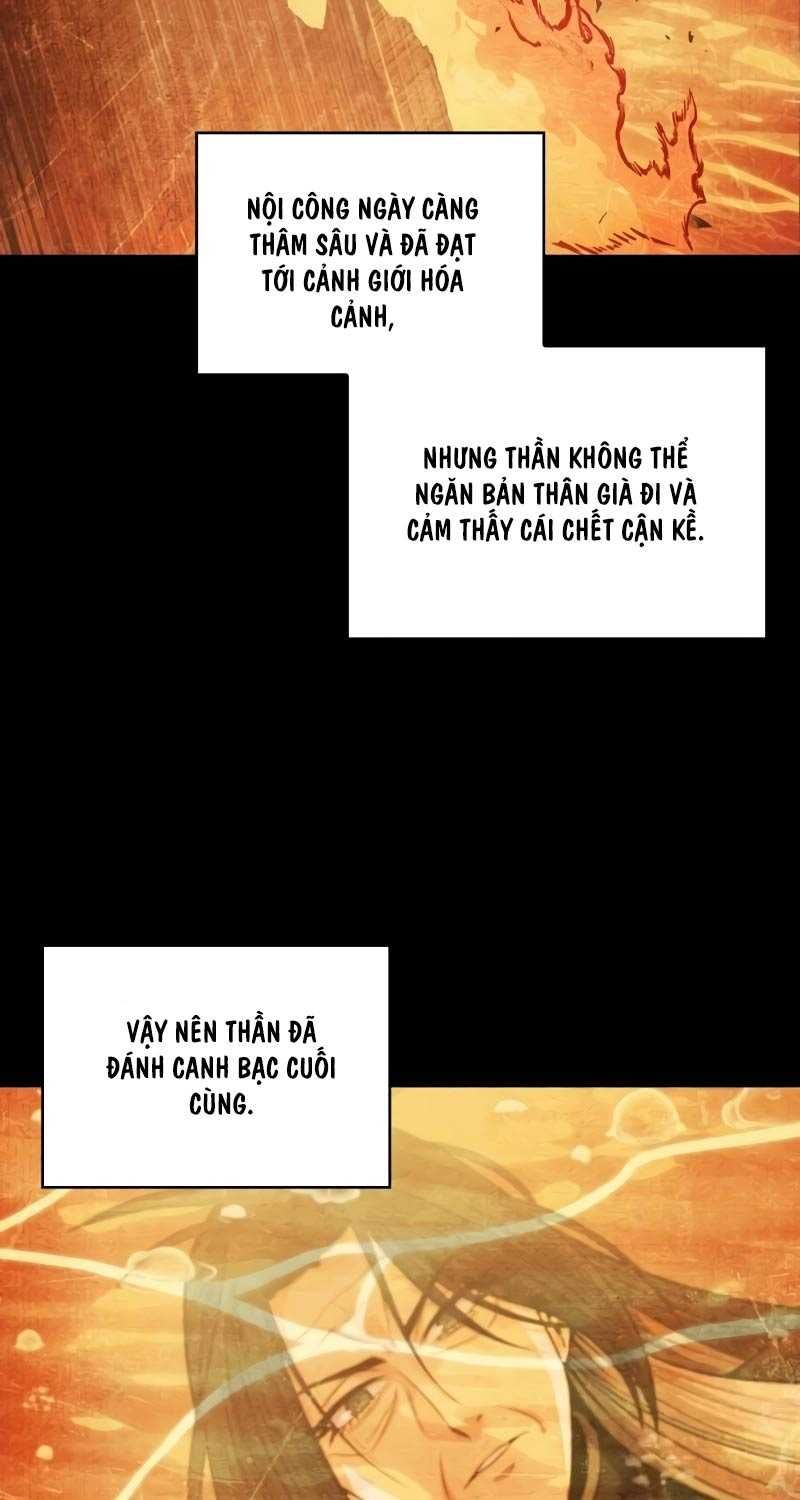 đọc truyện Ngã Lão Ma Thần Chương 209 ảnh 70 tại Thiên Thai Truyện