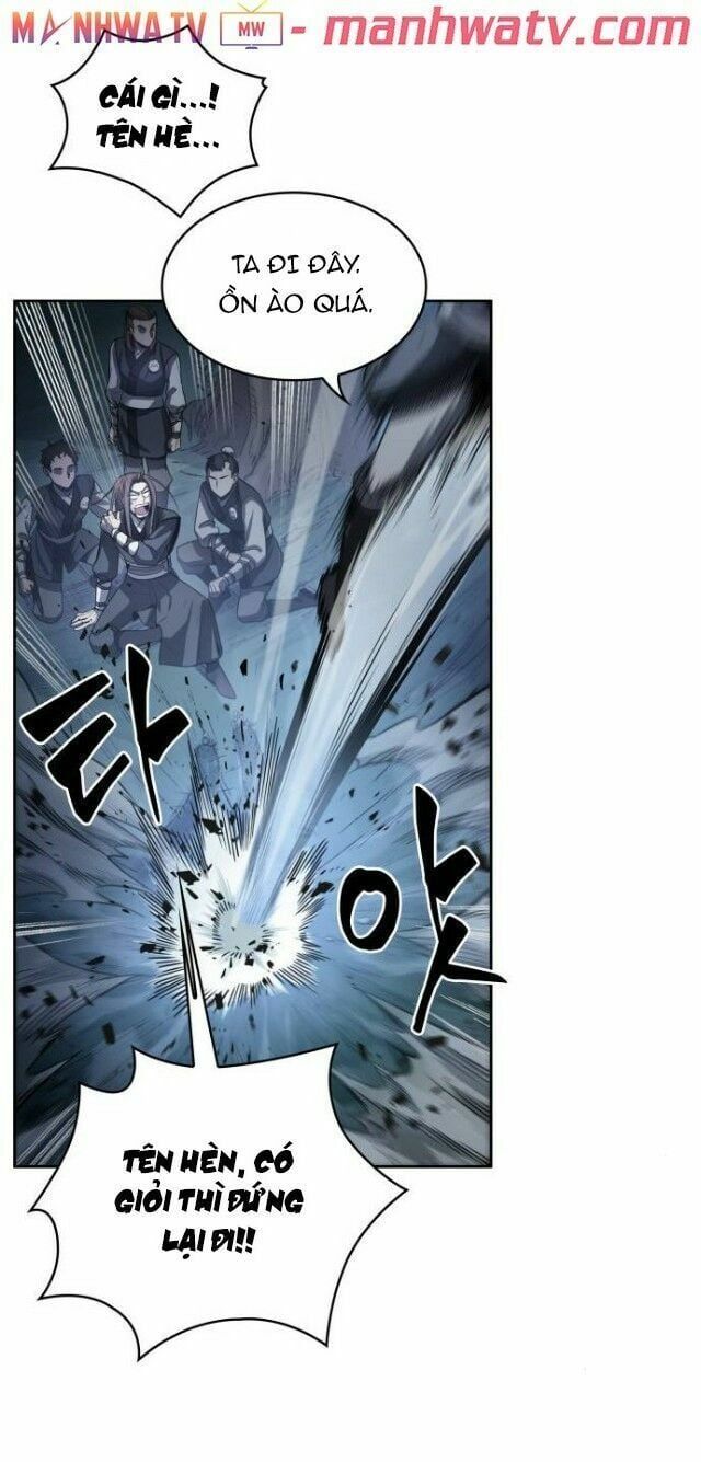 đọc truyện Ngã Lão Ma Thần Chương 21 ảnh 16 tại Thiên Thai Truyện