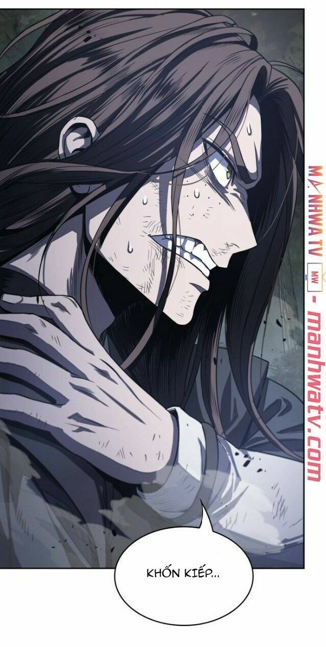 đọc truyện Ngã Lão Ma Thần Chương 21 ảnh 17 tại Thiên Thai Truyện