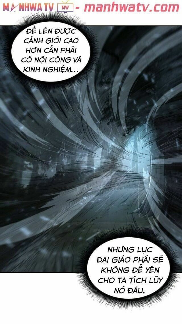 đọc truyện Ngã Lão Ma Thần Chương 21 ảnh 22 tại Thiên Thai Truyện