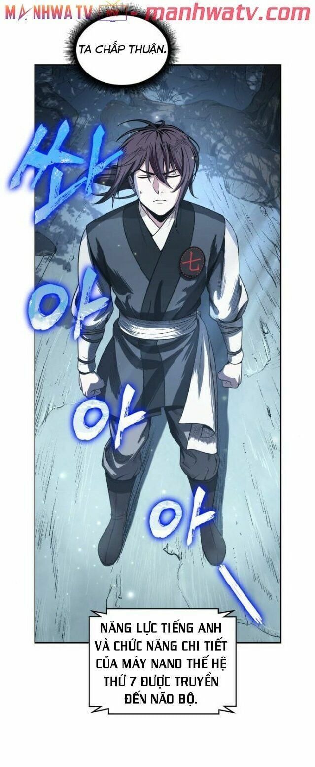 đọc truyện Ngã Lão Ma Thần Chương 21 ảnh 30 tại Thiên Thai Truyện