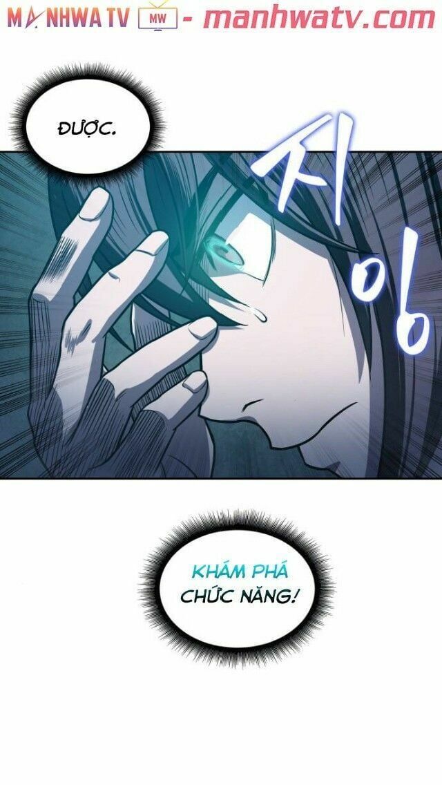 đọc truyện Ngã Lão Ma Thần Chương 21 ảnh 33 tại Thiên Thai Truyện