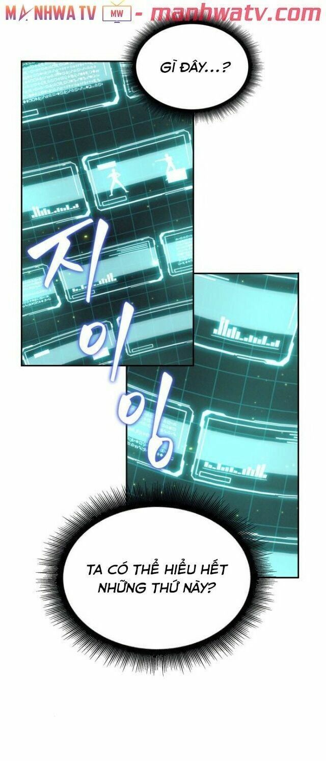 đọc truyện Ngã Lão Ma Thần Chương 21 ảnh 35 tại Thiên Thai Truyện