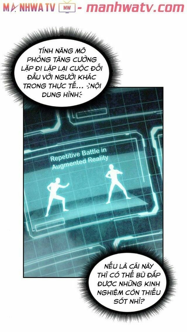 đọc truyện Ngã Lão Ma Thần Chương 21 ảnh 36 tại Thiên Thai Truyện