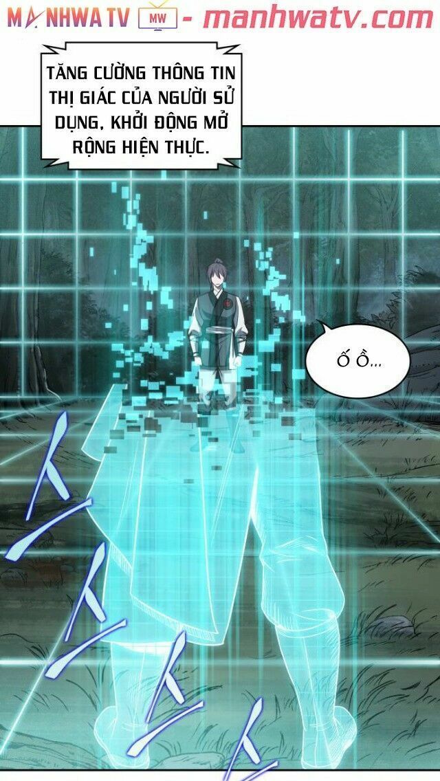 đọc truyện Ngã Lão Ma Thần Chương 21 ảnh 42 tại Thiên Thai Truyện