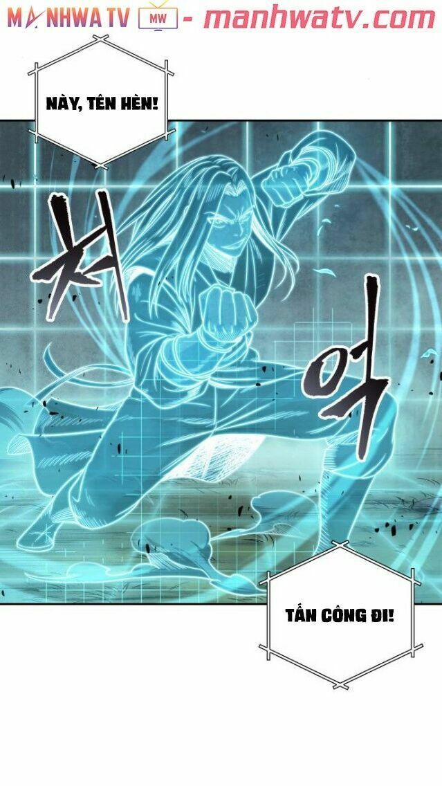 đọc truyện Ngã Lão Ma Thần Chương 21 ảnh 47 tại Thiên Thai Truyện