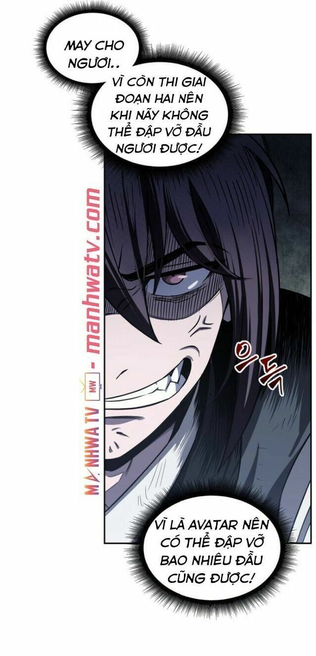 đọc truyện Ngã Lão Ma Thần Chương 21 ảnh 49 tại Thiên Thai Truyện