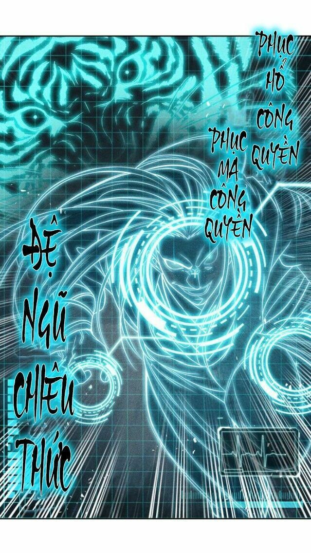 đọc truyện Ngã Lão Ma Thần Chương 21 ảnh 51 tại Thiên Thai Truyện