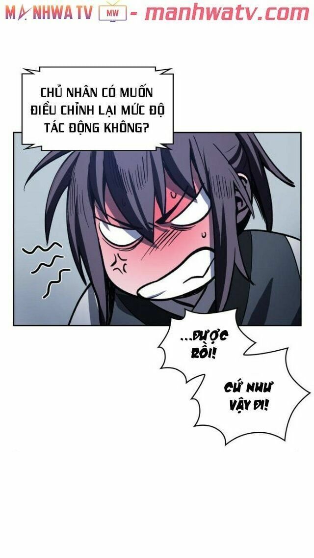 đọc truyện Ngã Lão Ma Thần Chương 21 ảnh 58 tại Thiên Thai Truyện