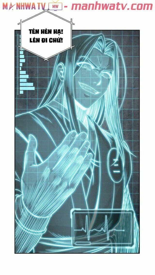 đọc truyện Ngã Lão Ma Thần Chương 21 ảnh 59 tại Thiên Thai Truyện