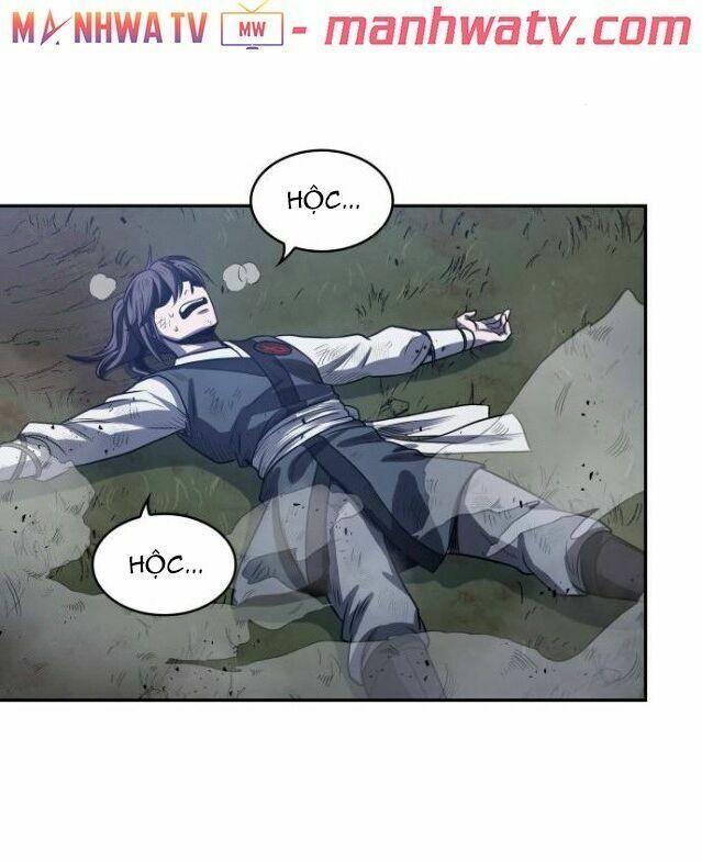 đọc truyện Ngã Lão Ma Thần Chương 21 ảnh 64 tại Thiên Thai Truyện