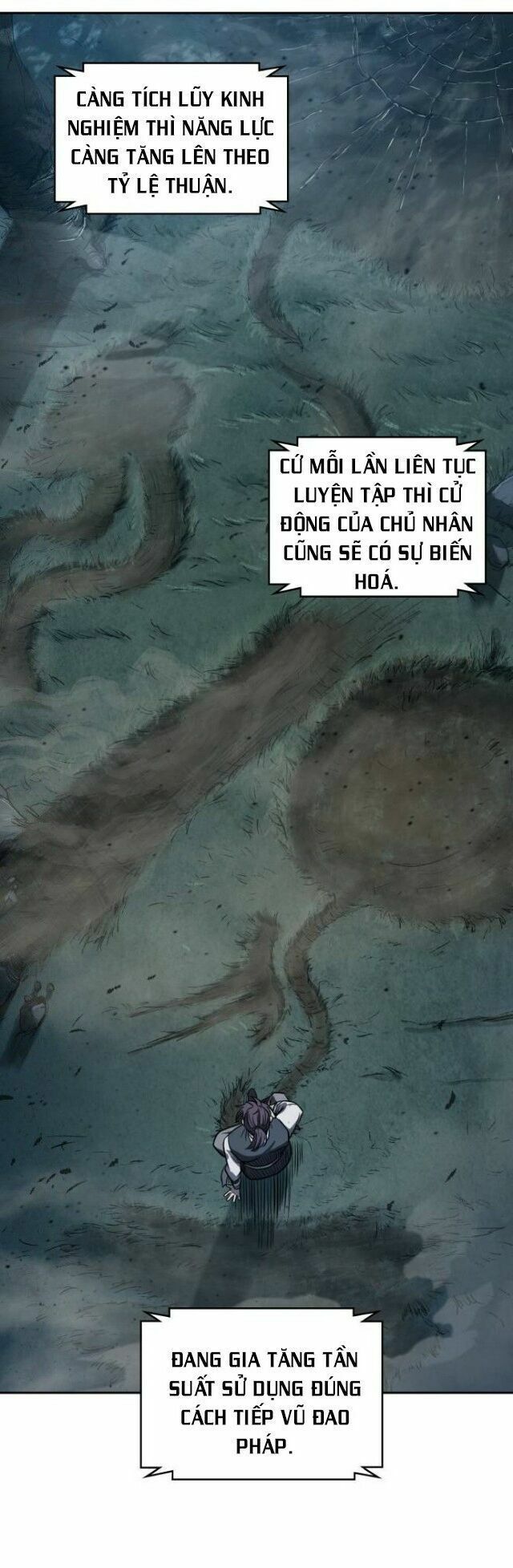 đọc truyện Ngã Lão Ma Thần Chương 21 ảnh 69 tại Thiên Thai Truyện