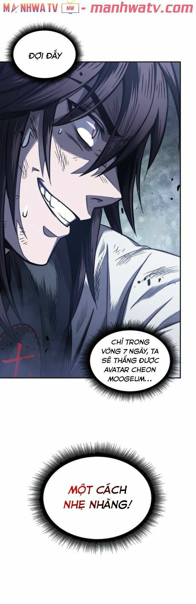 đọc truyện Ngã Lão Ma Thần Chương 21 ảnh 71 tại Thiên Thai Truyện