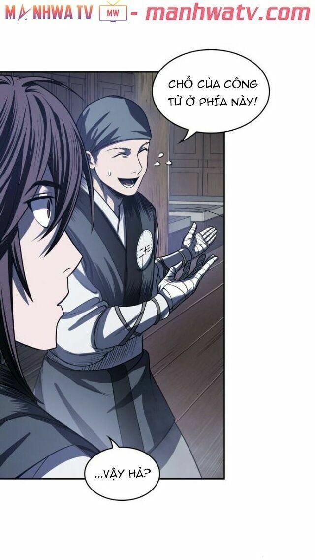 đọc truyện Ngã Lão Ma Thần Chương 21 ảnh 77 tại Thiên Thai Truyện