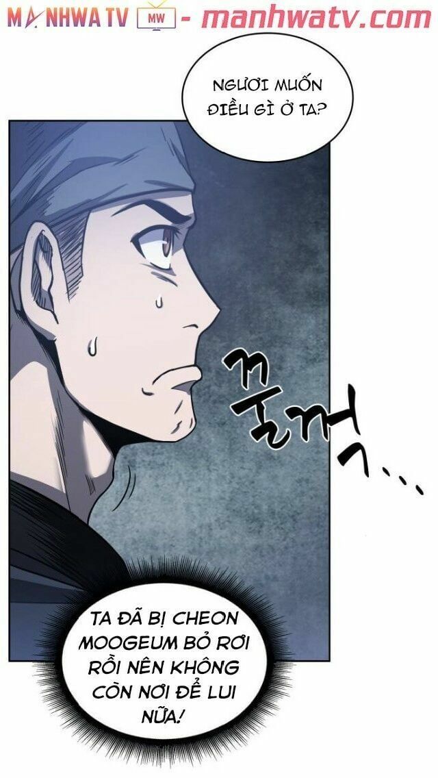 đọc truyện Ngã Lão Ma Thần Chương 21 ảnh 80 tại Thiên Thai Truyện