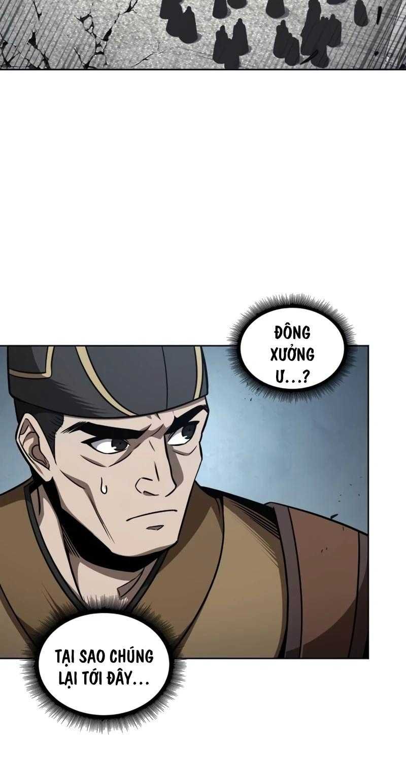 đọc truyện Ngã Lão Ma Thần Chương 210 ảnh 19 tại Thiên Thai Truyện