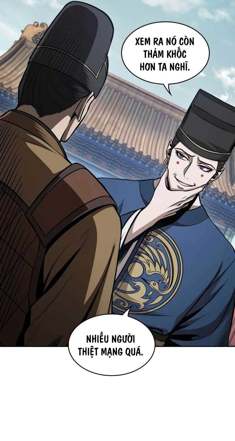 đọc truyện Ngã Lão Ma Thần Chương 210 ảnh 22 tại Thiên Thai Truyện