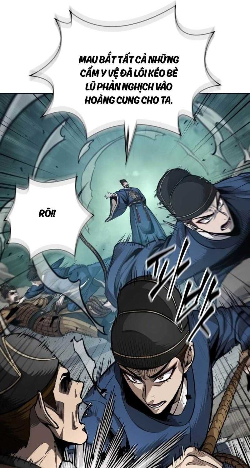 đọc truyện Ngã Lão Ma Thần Chương 210 ảnh 31 tại Thiên Thai Truyện