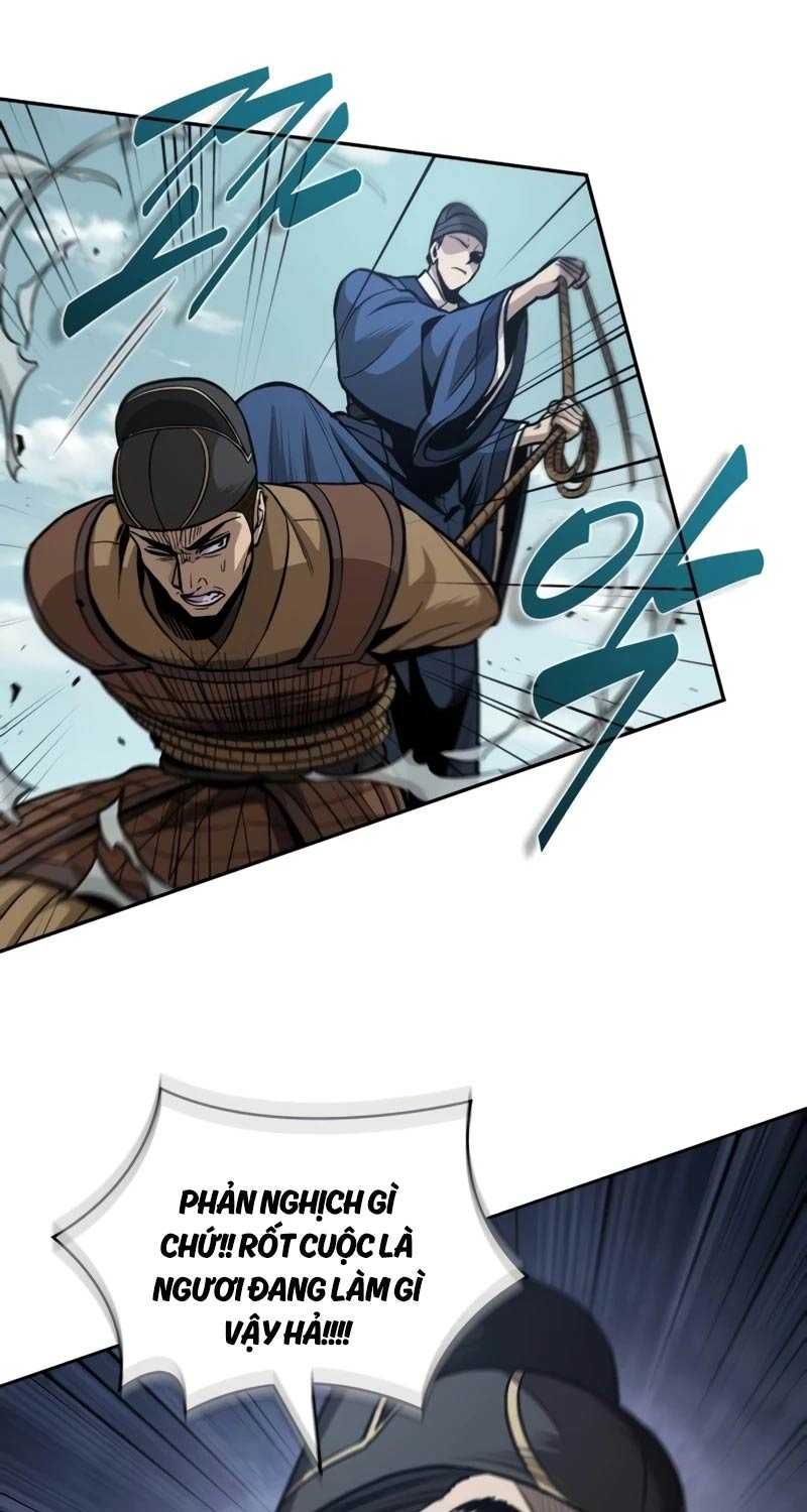 đọc truyện Ngã Lão Ma Thần Chương 210 ảnh 33 tại Thiên Thai Truyện