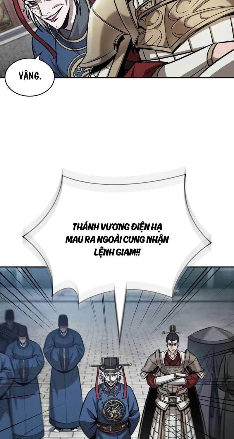 đọc truyện Ngã Lão Ma Thần Chương 210 ảnh 46 tại Thiên Thai Truyện