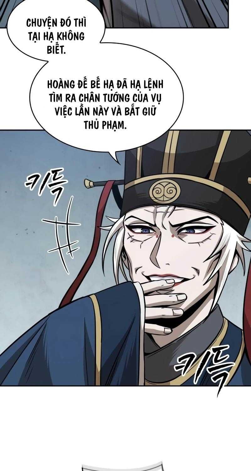 đọc truyện Ngã Lão Ma Thần Chương 210 ảnh 60 tại Thiên Thai Truyện