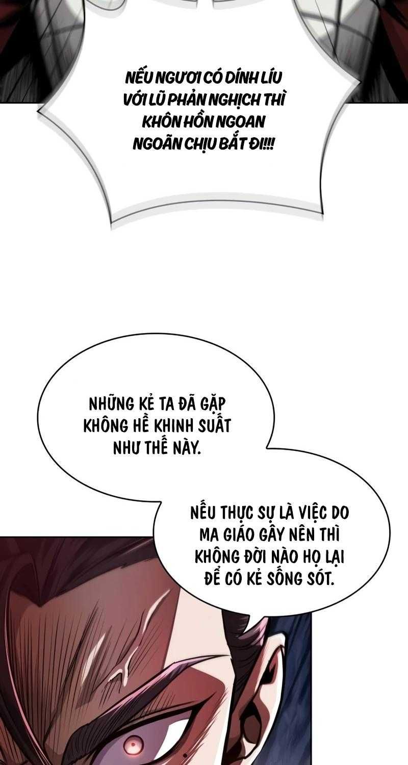 đọc truyện Ngã Lão Ma Thần Chương 210 ảnh 63 tại Thiên Thai Truyện