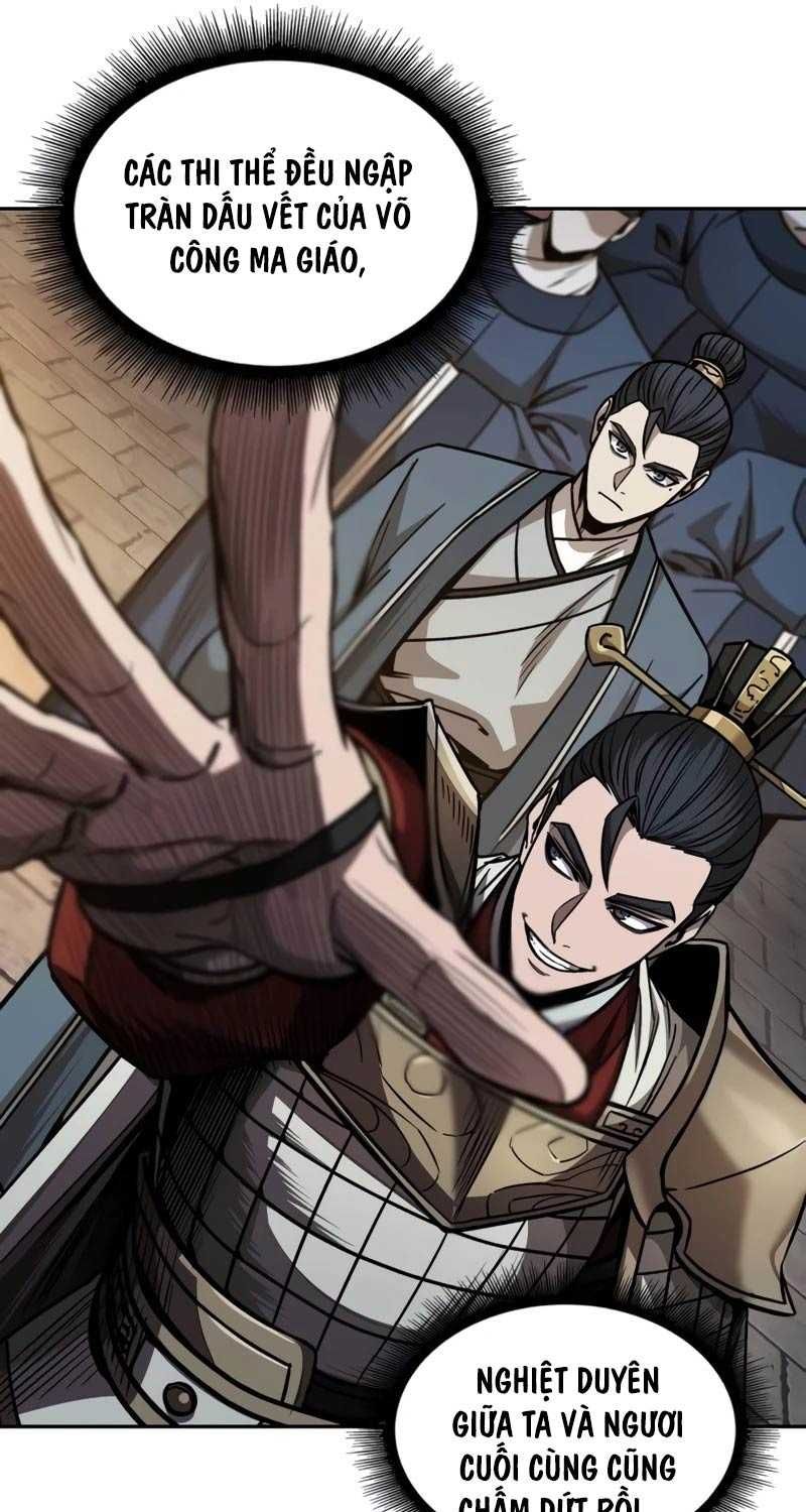 đọc truyện Ngã Lão Ma Thần Chương 210 ảnh 75 tại Thiên Thai Truyện