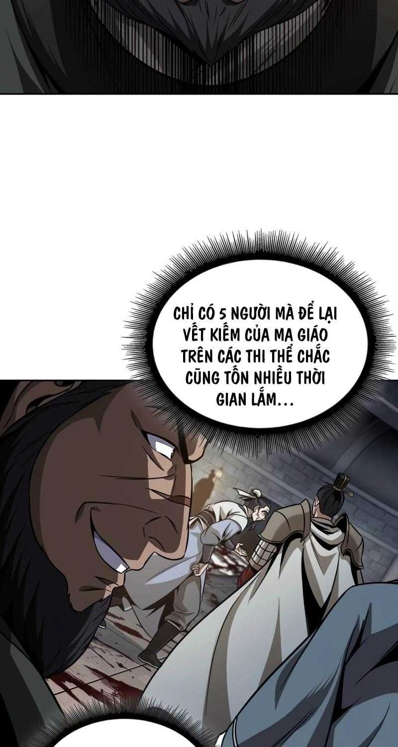 đọc truyện Ngã Lão Ma Thần Chương 210 ảnh 82 tại Thiên Thai Truyện