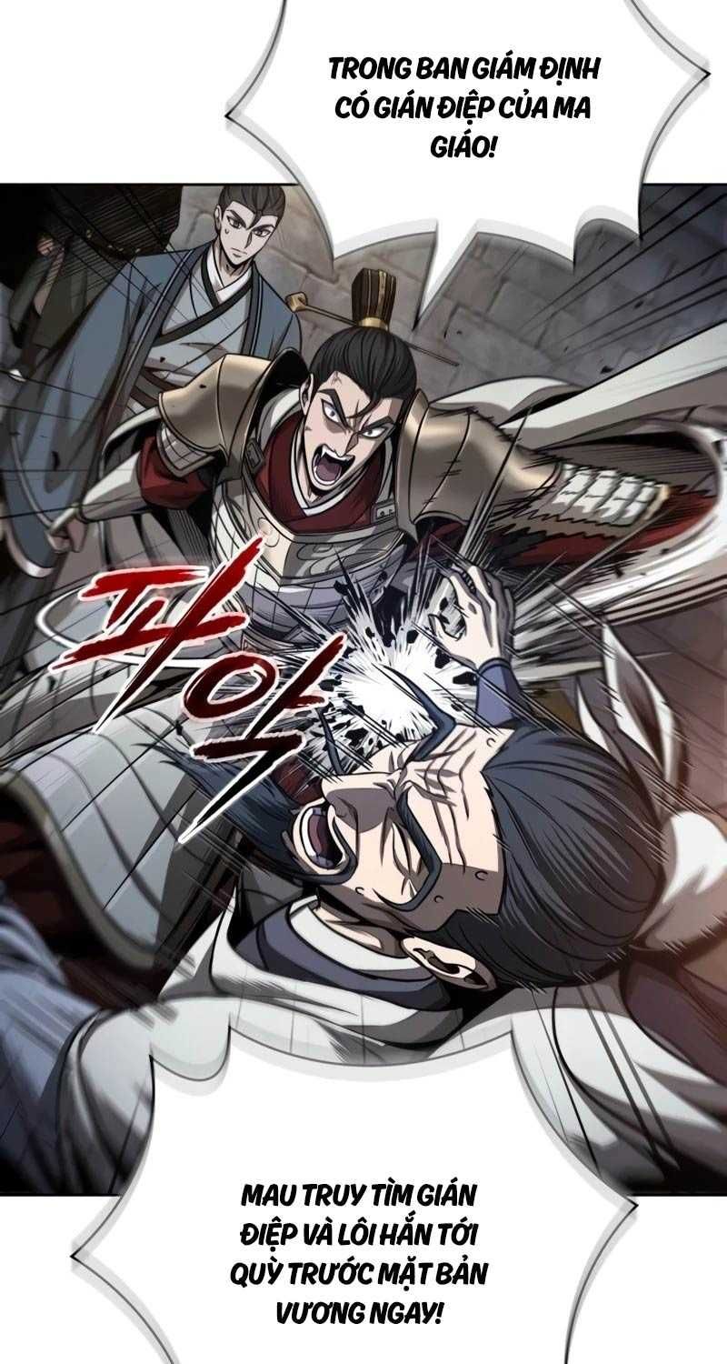 đọc truyện Ngã Lão Ma Thần Chương 210 ảnh 88 tại Thiên Thai Truyện