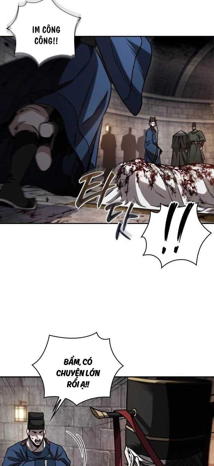 đọc truyện Ngã Lão Ma Thần Chương 211 ảnh 20 tại Thiên Thai Truyện