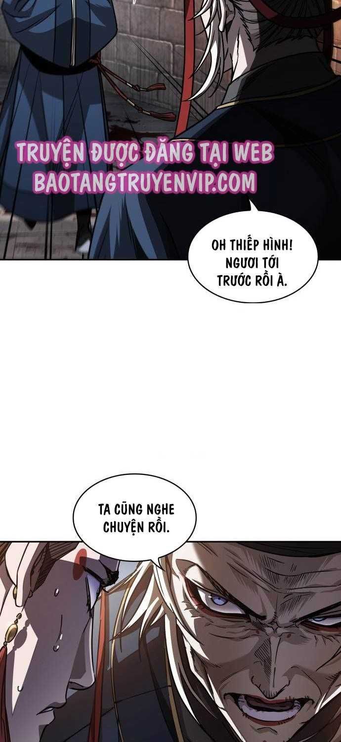 đọc truyện Ngã Lão Ma Thần Chương 211 ảnh 21 tại Thiên Thai Truyện